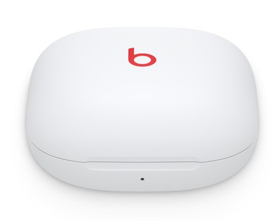 Beats Fit Pro True Wireless Noise Cancelling In Ear Earbuds White