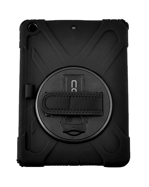 CODi Rugged Carrying Case for iPad 10.2 Gen 7/8/9, Drop