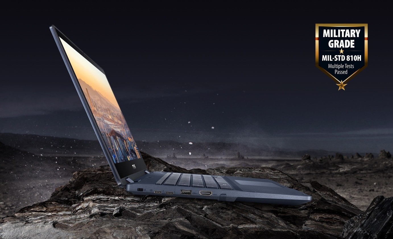 Asus ExpertBook B3 Flip B3402 B3402FEA-XH74T 14