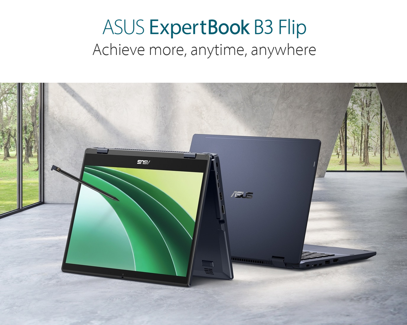 Asus ExpertBook B3 Flip B3402 B3402FEA-XH74T 14