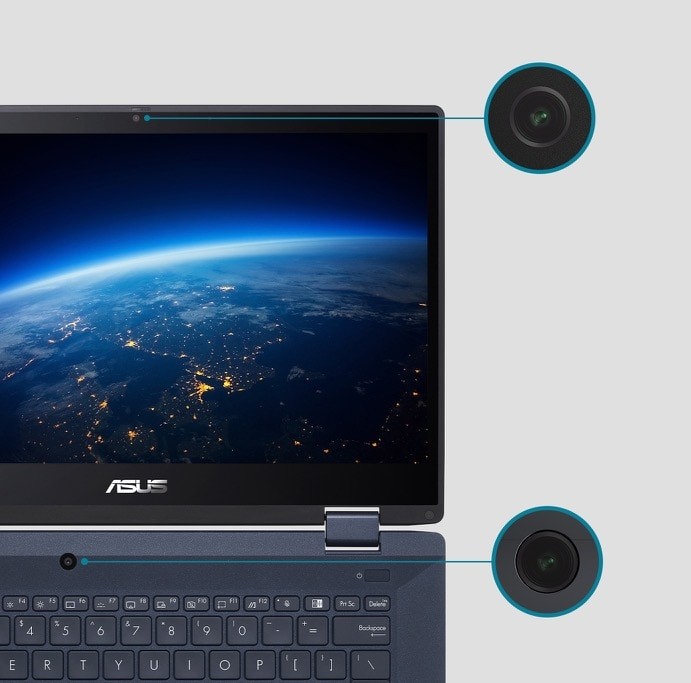Asus ExpertBook B3 Flip B3402 B3402FEA-XH74T 14