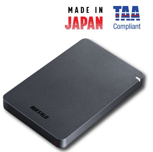 BUFFALOハードディスク1TB新品未使用品！ 【4個セット】 1158020.jpg