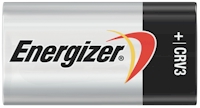 Energizer® Photo Batteries 