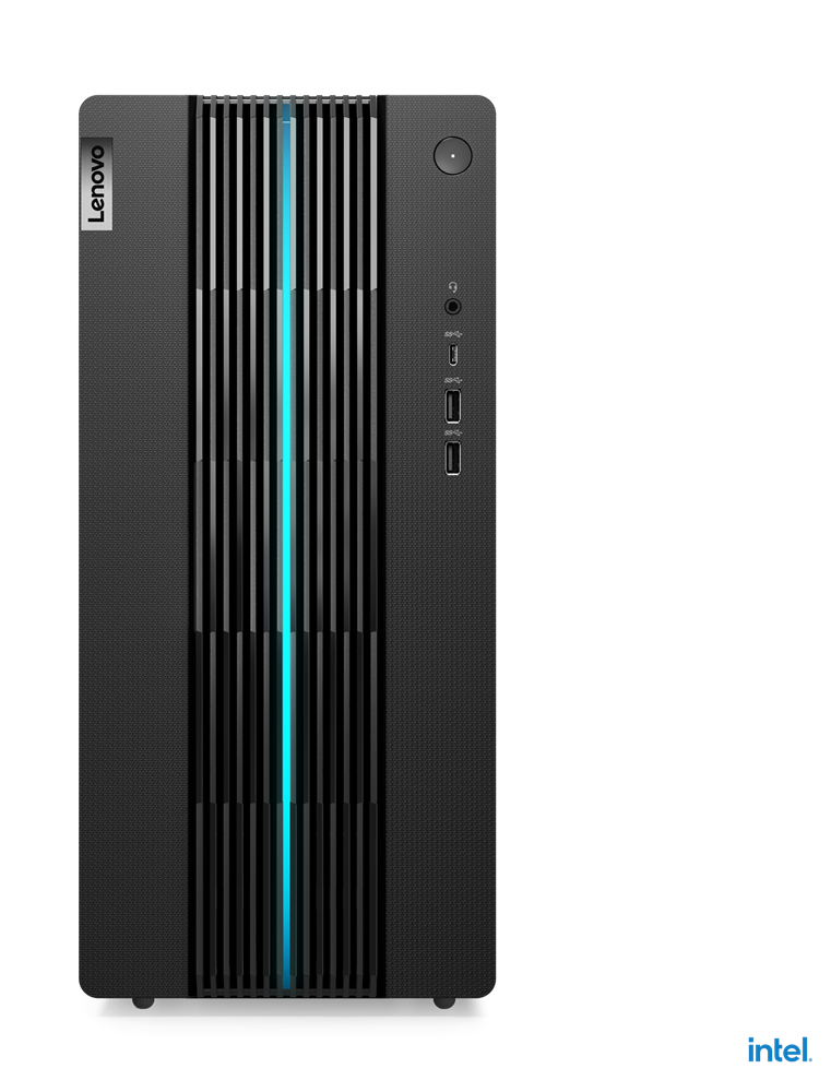 Lenovo IdeaCentre Gaming 5i i5-12400 16GB RAM 1TB HDD 512GB SSD