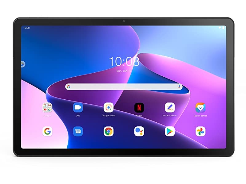 Lenovo Tab M10 Plus (3rd Gen) 10