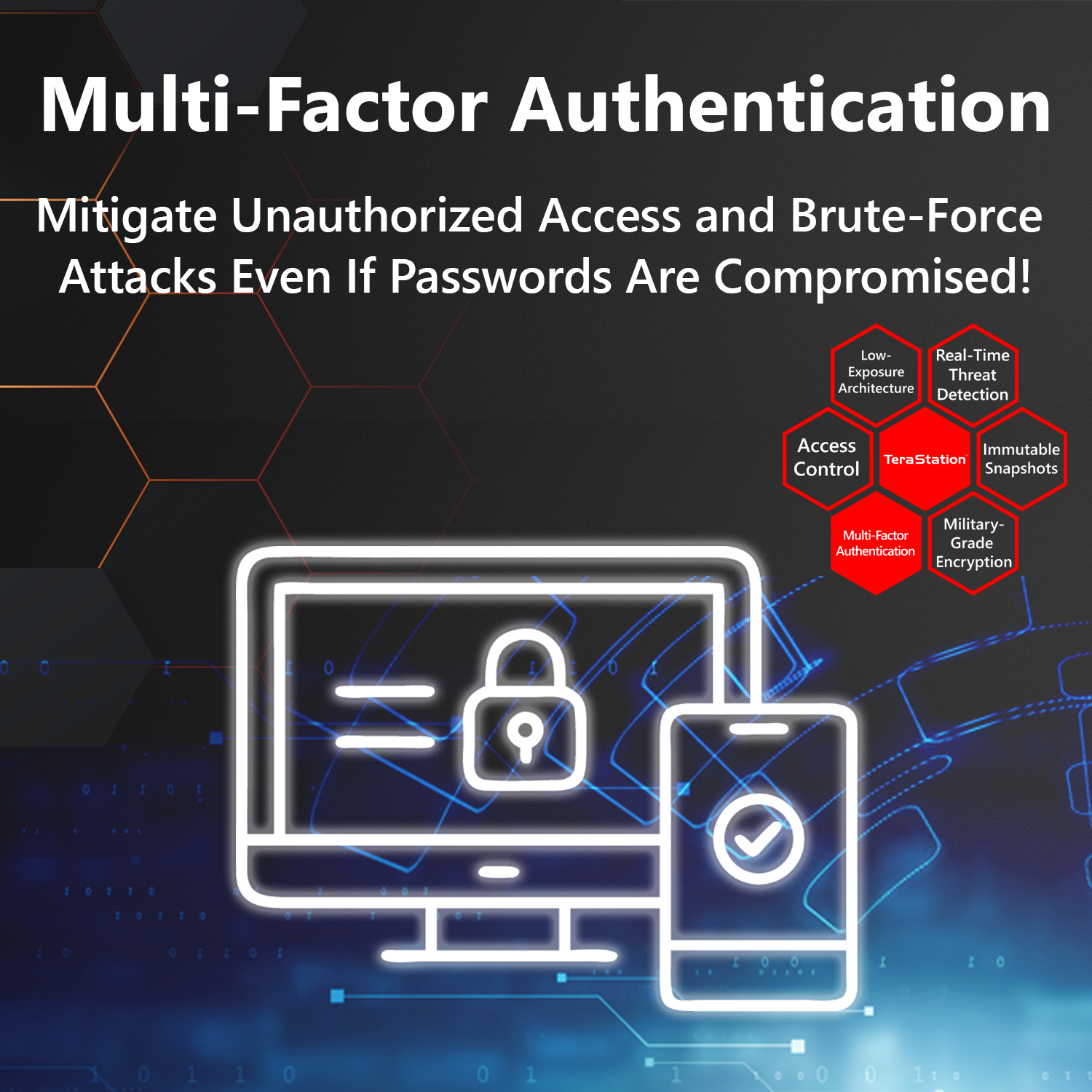 Multi-Factor Authentication