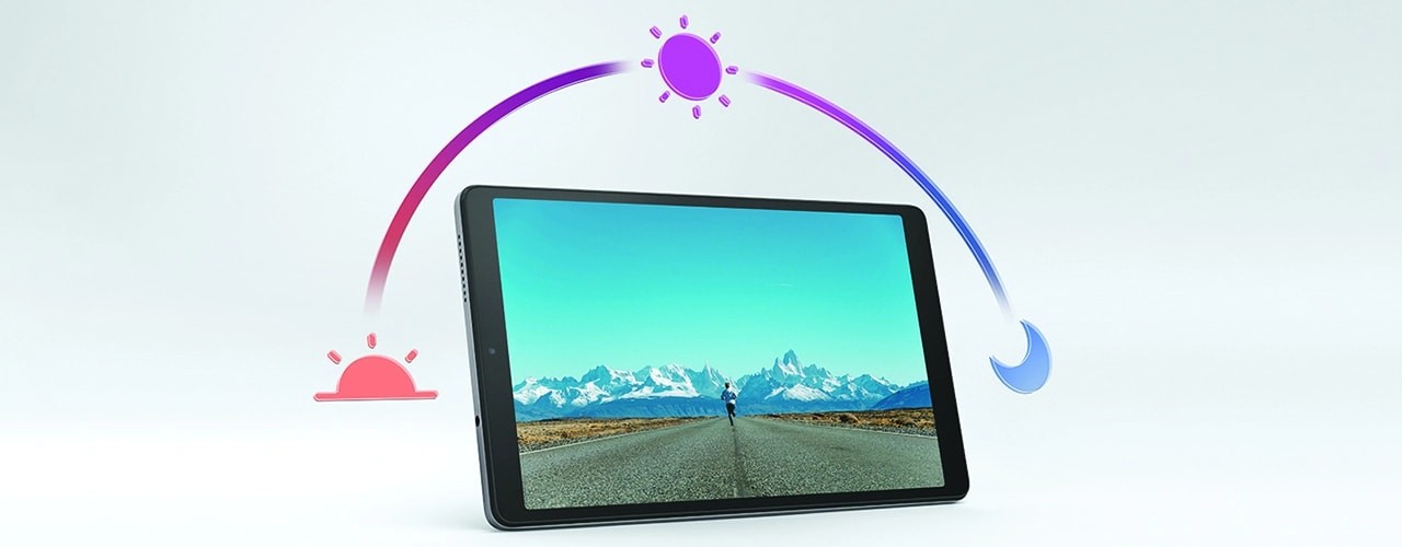 Lenovo Tab M8 (4th Gen) TB300FU Tablet - 8
