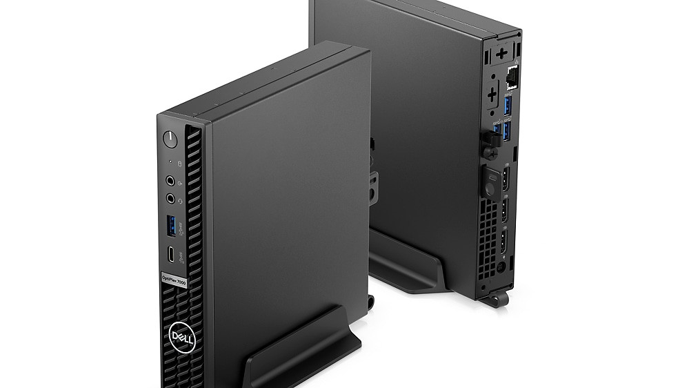 DELL OptiPlex OptiPlex 7010 Desktop - Intel Core i5 13500T 14 Core