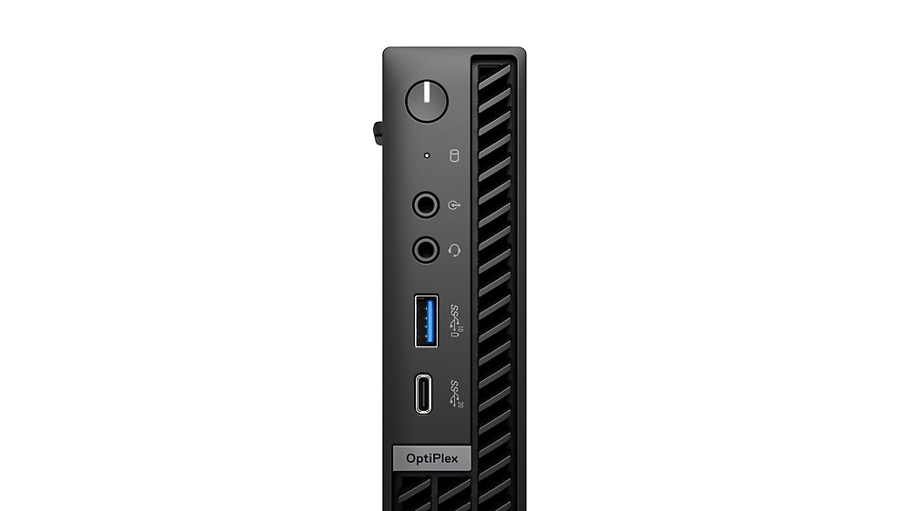 DELL OptiPlex OptiPlex 7010 Desktop - Intel Core i5 13500T 14 Core