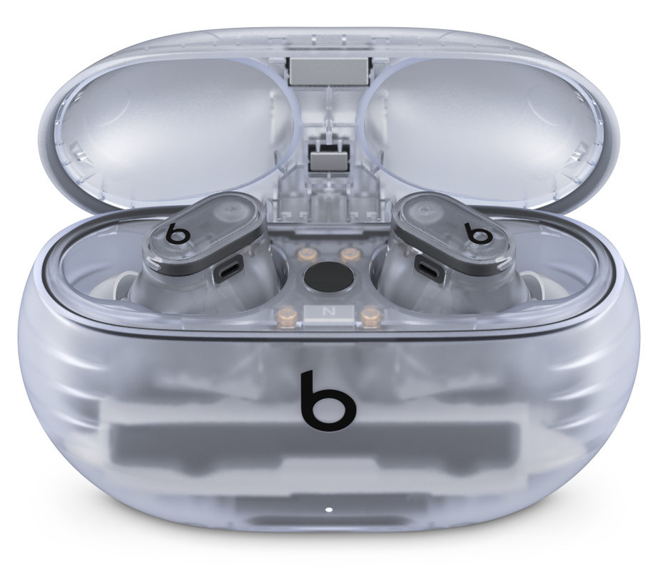 Beats Studio Buds + True Wireless Noise Cancelling Earbuds