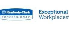 
Kimberly-Clark Professional is dedicated to creating Exceptional Workplaces that are healthier, safer and more productive. The company’s trusted brands (including the Scott Brand) help safeguard businesses by keeping people healthy and enabling businesses to operate more efficiently. Are you ready to make your workplace truly exceptional?
