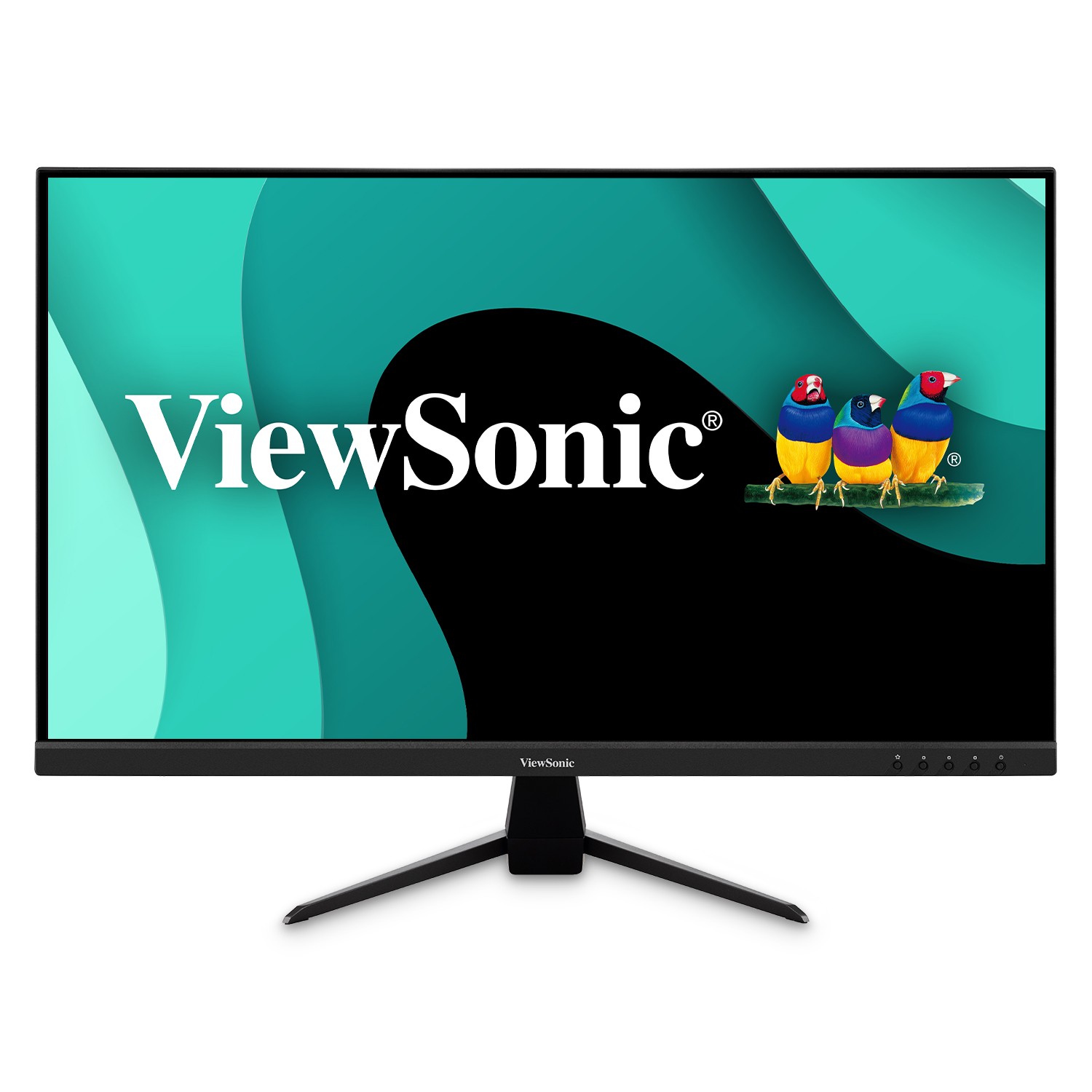 1440p 144hz 2k 32 Inch Monitor 144hz VIOTEK GNV32DB 32-Inch Curved