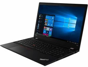 Refurbished: Lenovo ThinkPad Intel Core i7 8th Gen 15.6
