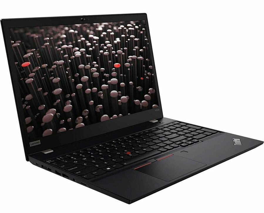 Refurbished: Lenovo ThinkPad Intel Core i7 8th Gen 15.6
