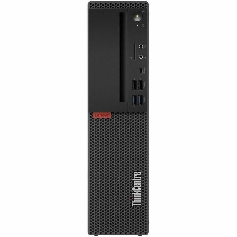 Refurbished: Lenovo Business Desktop ThinkCentre M720s-SFF Intel
