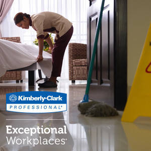 Creating Exceptional Workplaces