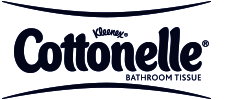 

Cottonelle is known for quality, so it’s no surprise that people also prefer Cottonelle when they’re away from home. Your staff and visitors will appreciate the exceptional softness and premium feel.

