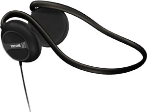 NB-201 NECKBAND HEADPHONE