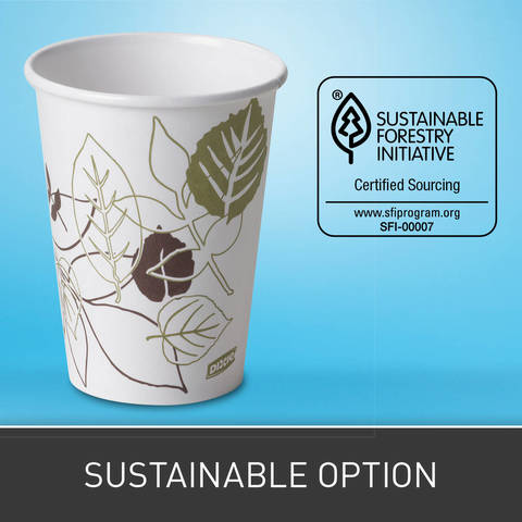 Meets Sustainable Forestry Initiative(R) - SFI(R) - certification standards. SFI is a registered trademark owned by Sustainable Forestry Initiative, Inc.
