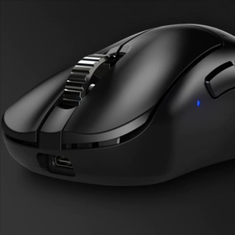 pulsar Xlite V3 eSports Wireless Gaming Medium Mouse - Black