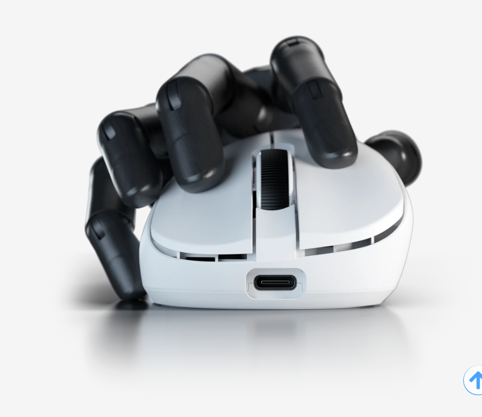 pulsar Xlite V3 Wireless Medium Gaming Mouse - White - Micro Center