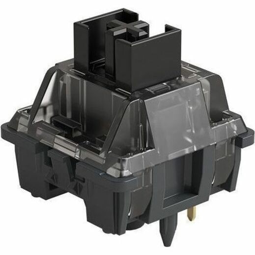 Akko V3 Cream Black Pro Switch - Micro Center