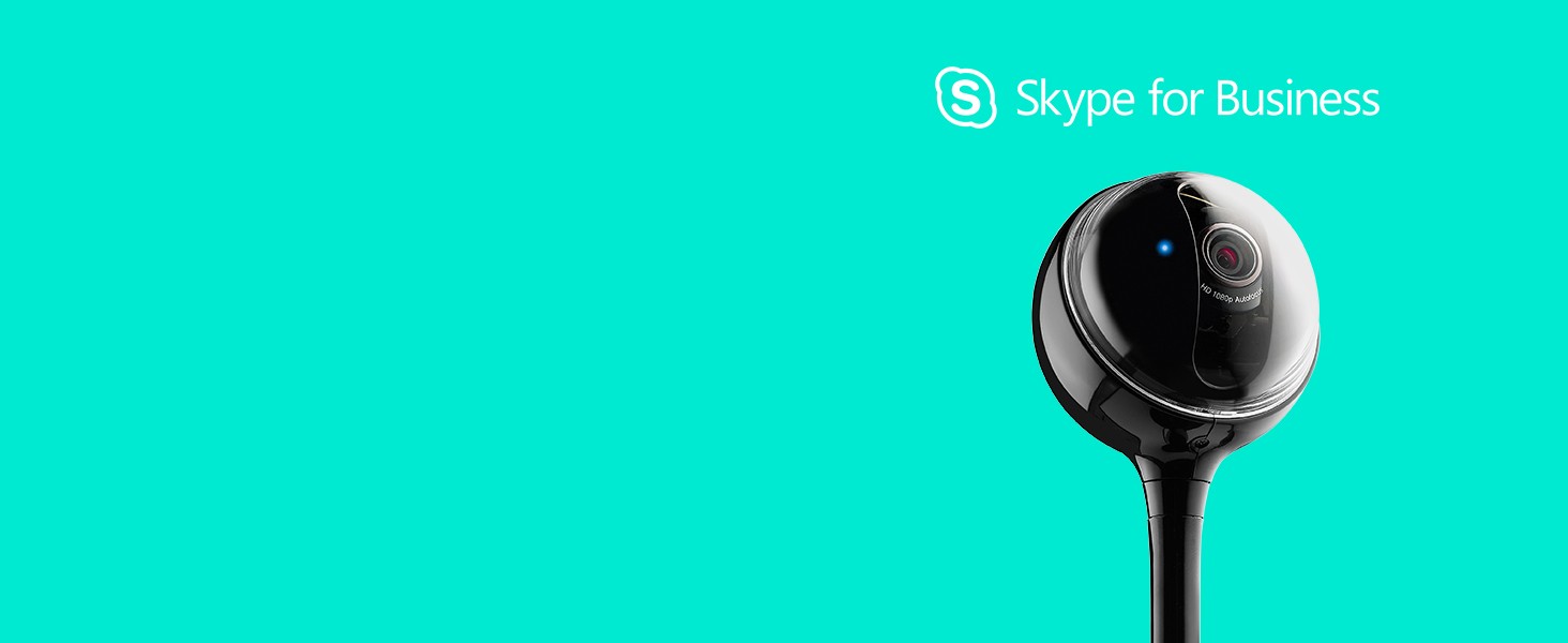 Logitech BCC950 ConferenceCam – Videocamera Per Riunioni Con Telecomando E Altoparlante Integrato