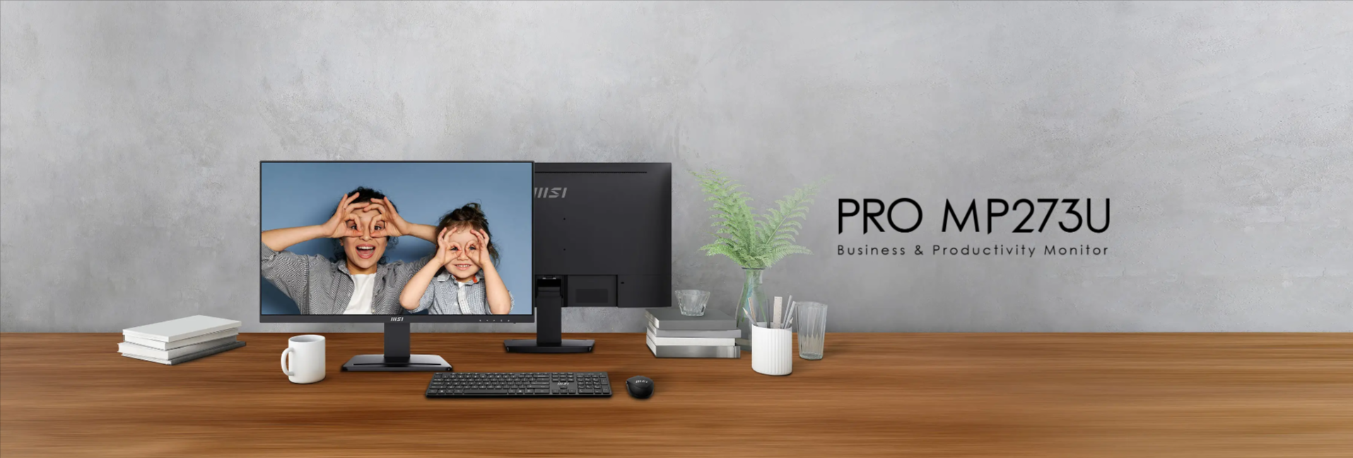 美品　MSI モニター PRO MP273U 4K 20240718161245_452_.jpg