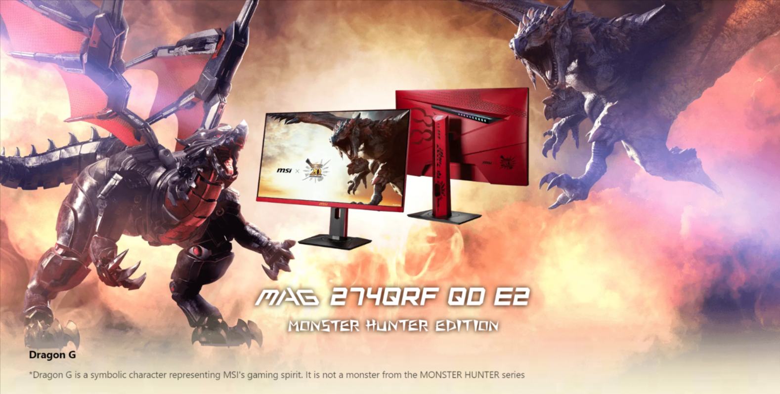 MSI MAG 274QRF QD E2 27
