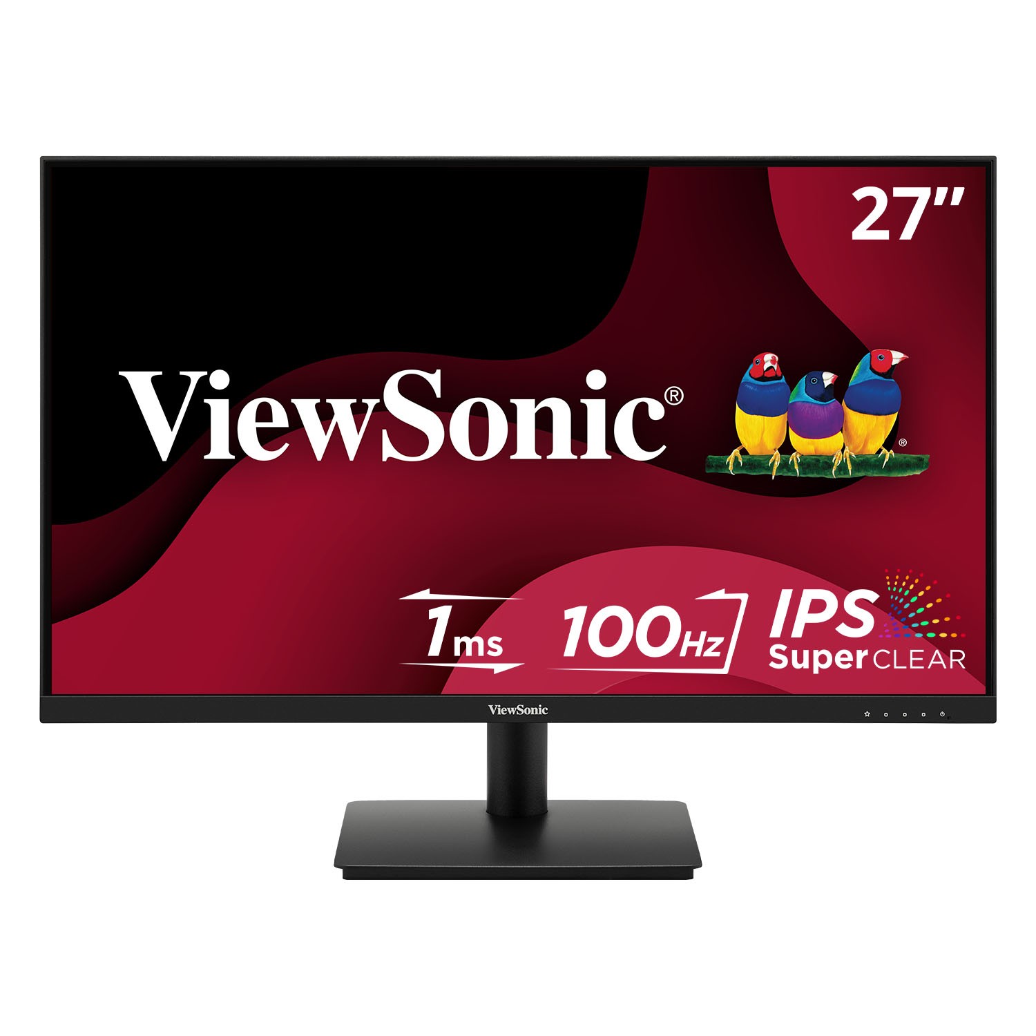 WQHDモニター本体 27インチ ViewSonic IPS