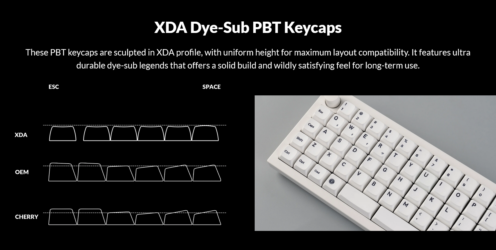 Keychron Q15 Max Swappable Wireless RGB Mechanical Keyboard