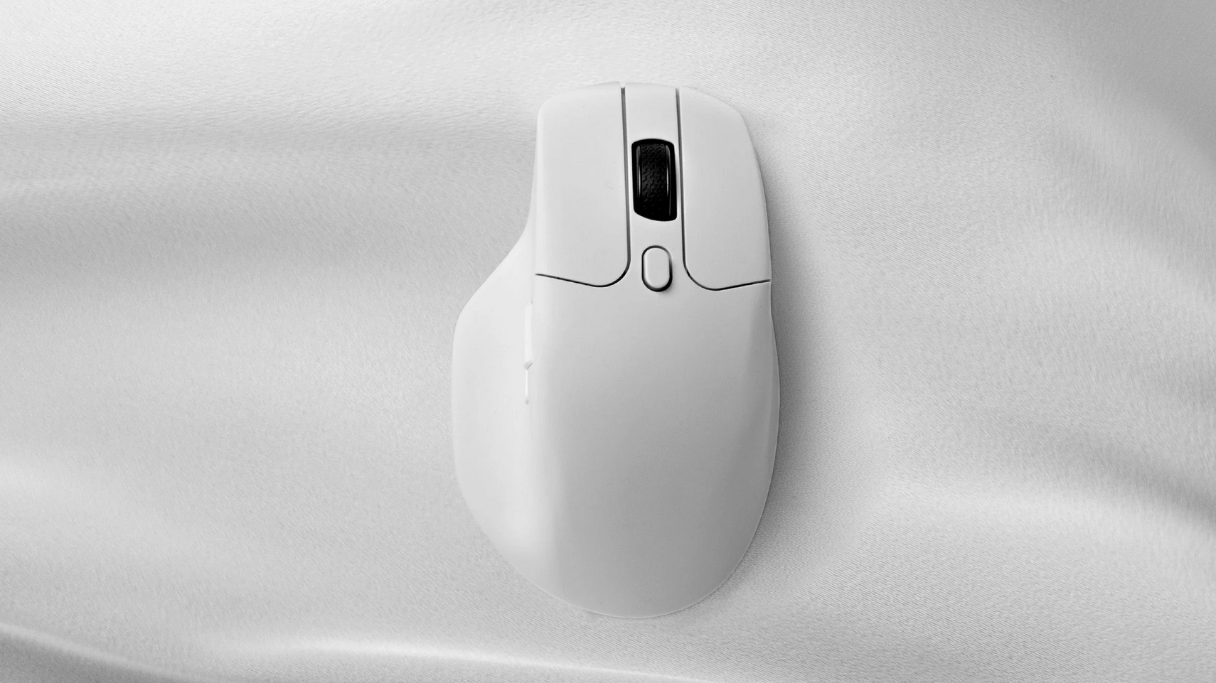Keychron M6 Wireless Mouse - Micro Center