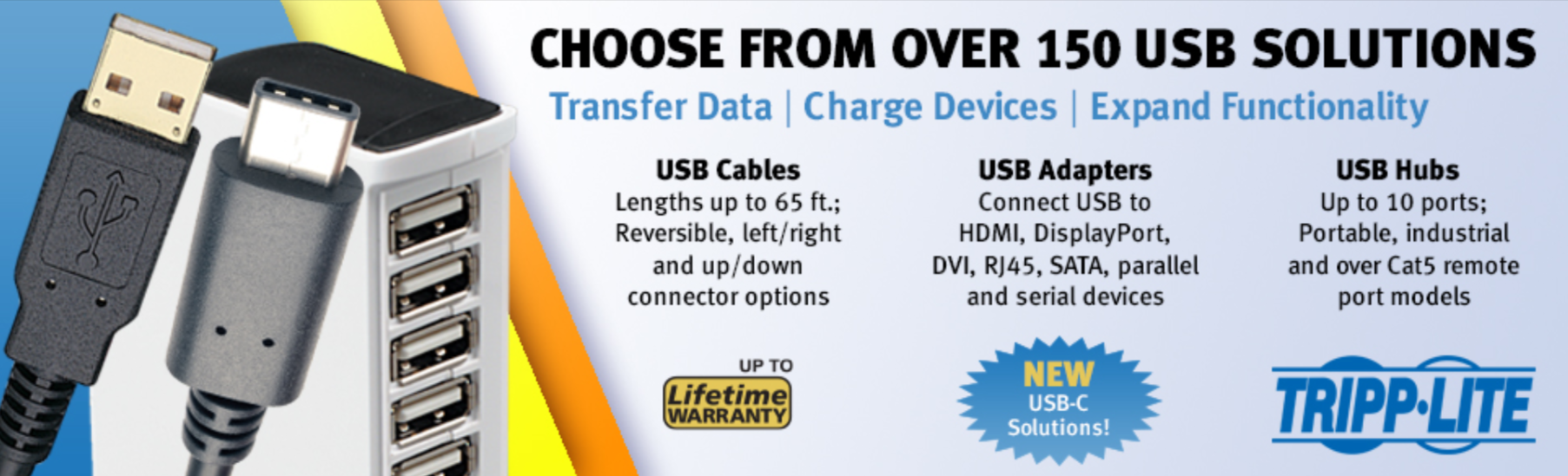 USB 3.0 SuperSpeed Device Cable (A To Micro-B M/M), 6-ft