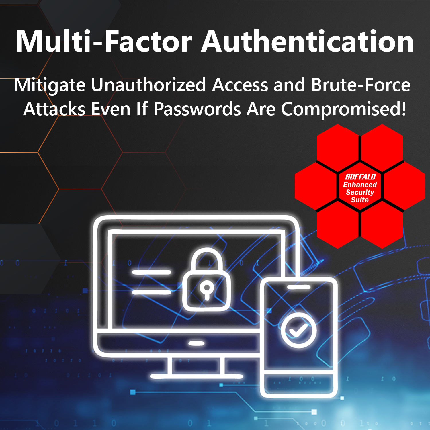 Multi-Factor Authentication