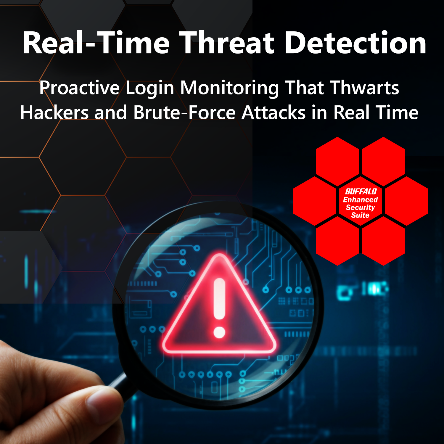 Real-Time Threat Detection
