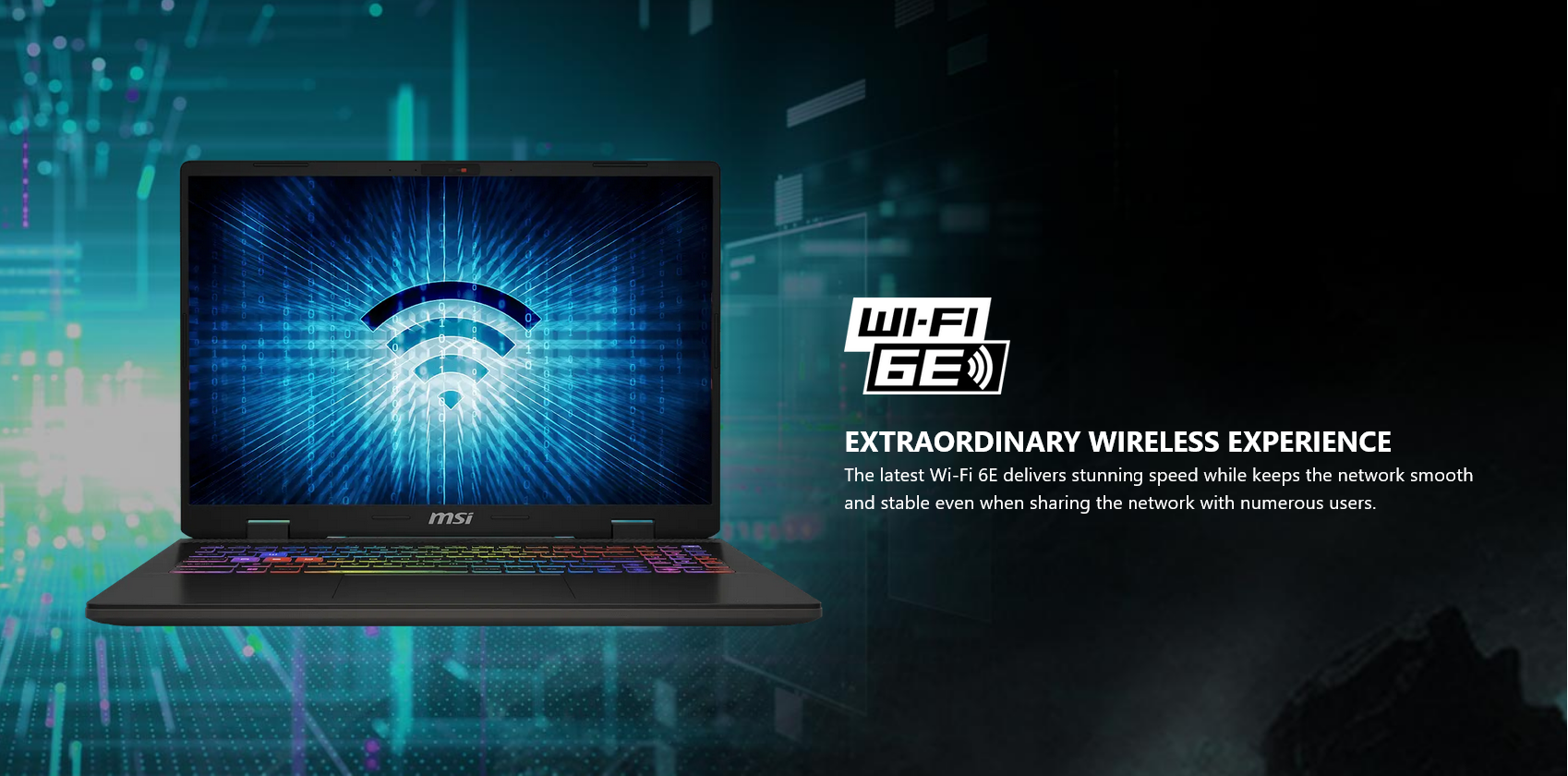 MSI - 16