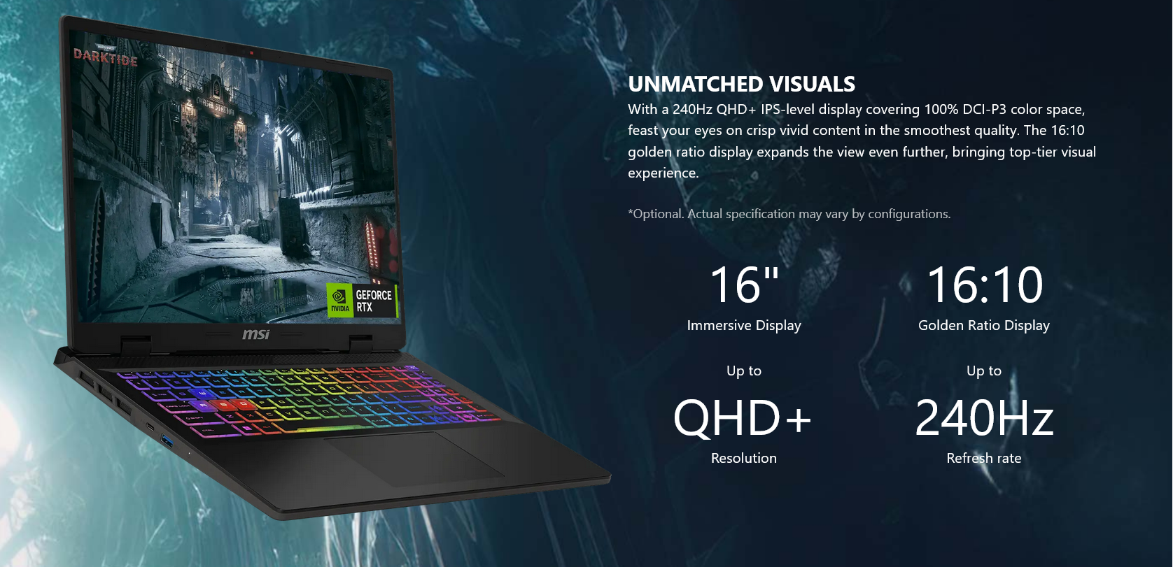 超美品・高性能＞Let's LV9 i5/8G/SSD2000G/Office MSI - 16