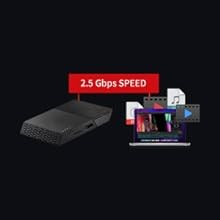 ASUSTOR FLASHSTOR 6 (FS6706T) Network Storage - Newegg.com