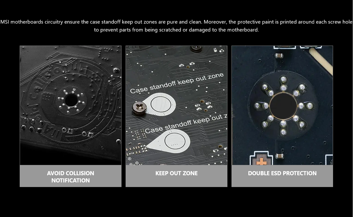 MSI MEG Z890 ACE LGA 1851 ATX Motherboard - Newegg.com