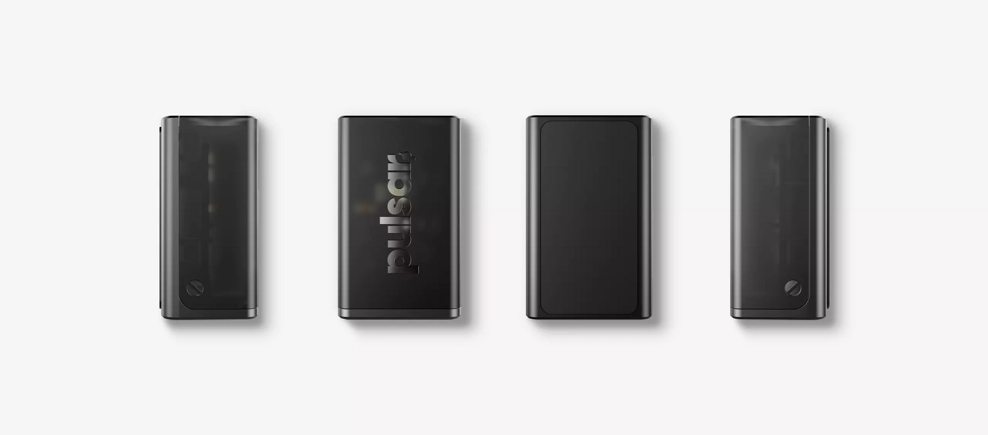 pulsar Wireless 8K Dongle - Black - Micro Center