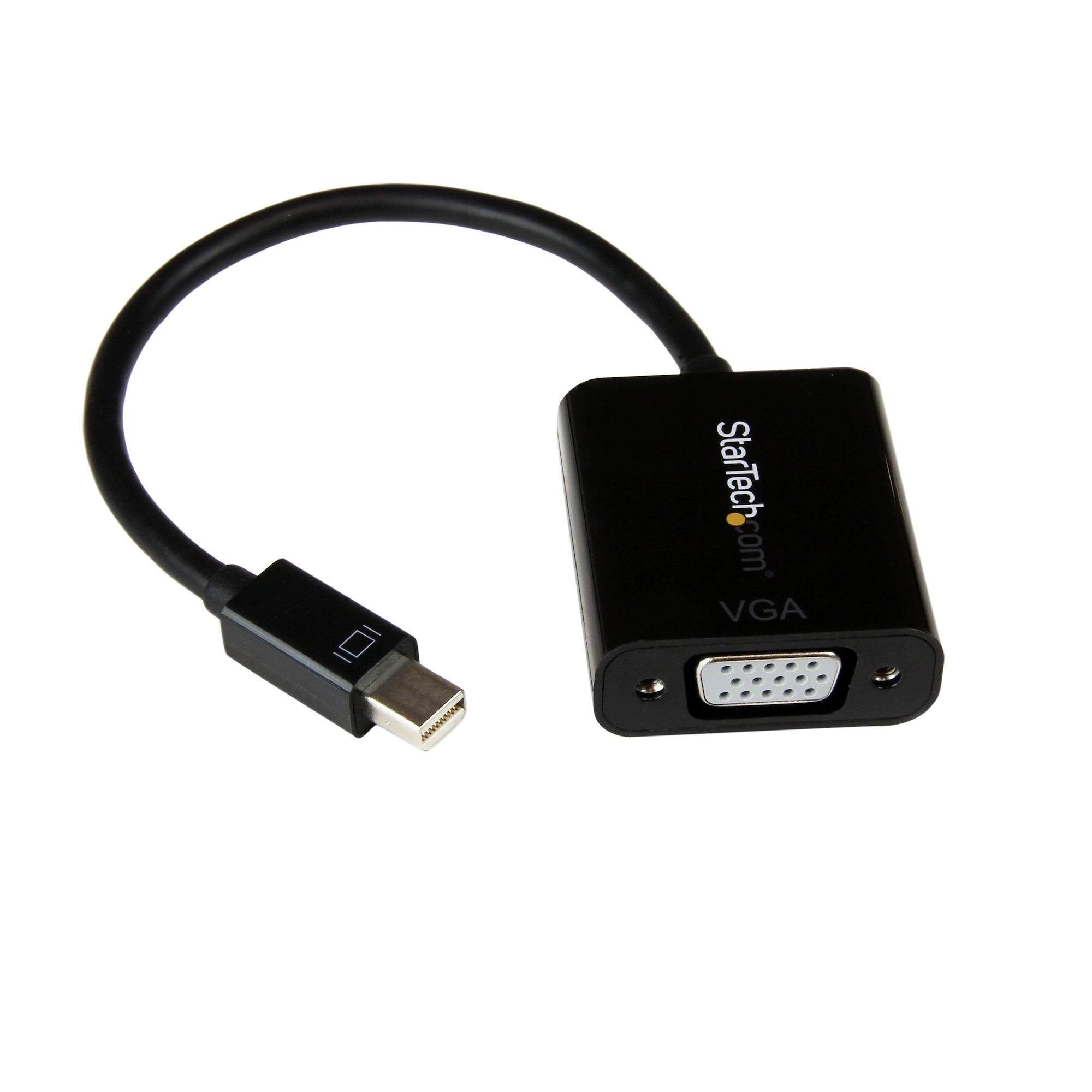스타트렉 닷컴 MDP2VGA2: MDP2VGA2 Mini DisplayPort