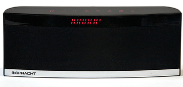 BluNote Pro<sup>™</sup>