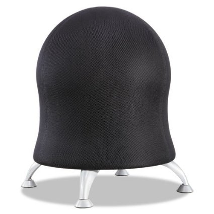 Zenergy™  Ball Chair, Stability Balance Fit Ball Chair
