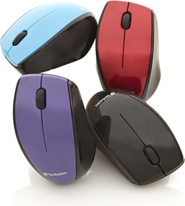 Selecting the Right Mouse