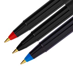  uni-ball Onyx Rollerball Pens 