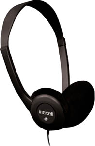 HP-100 OPEN-AIR LIGHTWEIGHT HEADPHONE