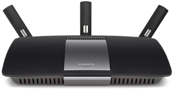 LINKSYS EA6900 AC1900 SMART WI-FI DUAL-BAND ROUTER
