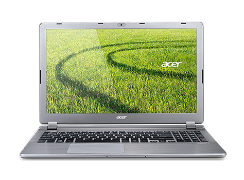 Thin, light and charismatic