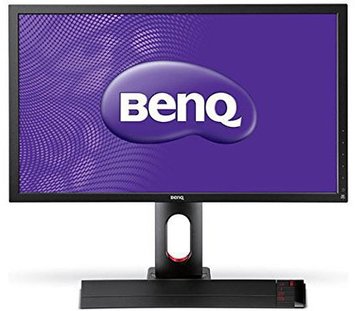 BenQ XL2420Z 
