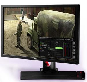 Play Like a Pro with the Exclusive First Person Shooter Mode